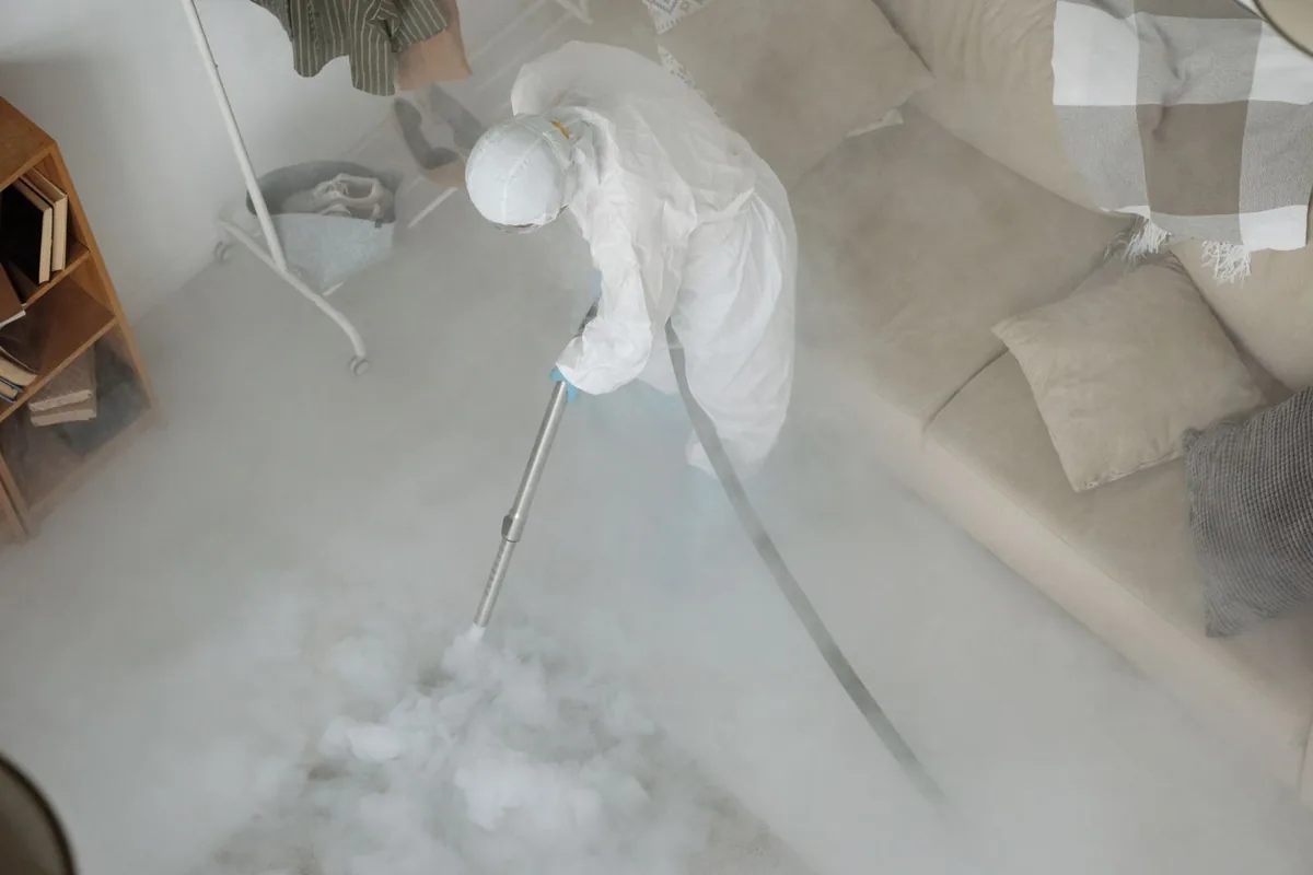 Crime Scene Cleanup in Lake Mack-Forest Hills, FL